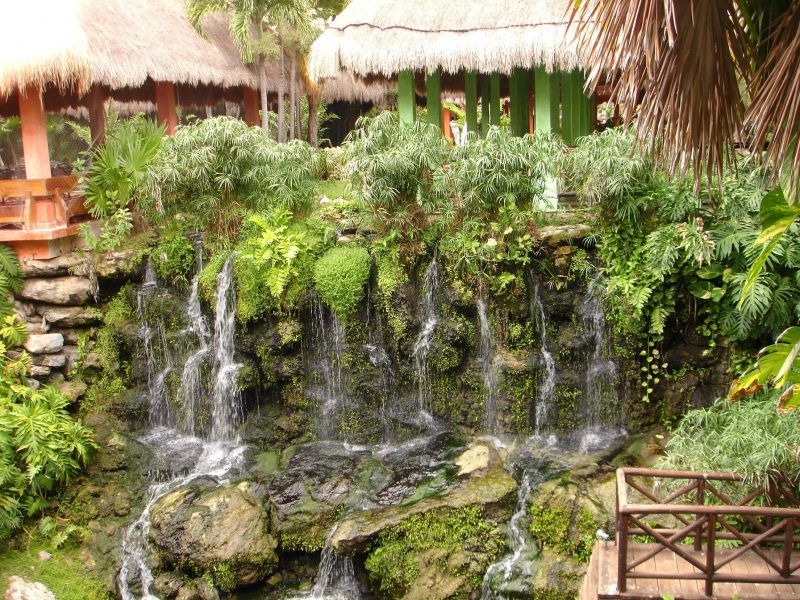 Hotel Iberostar Quetzal