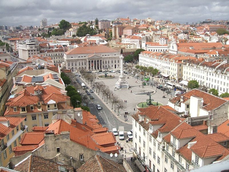 consejos para viajar a Lisboa