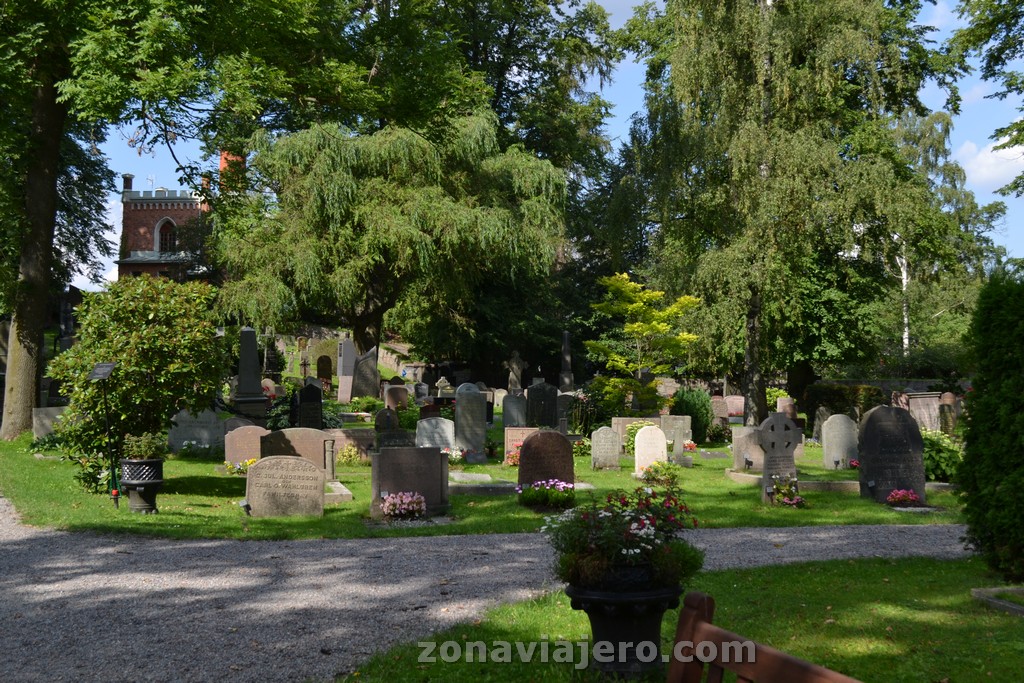 Galärvarvskyrkogården