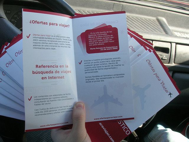 consejos para viajar barato