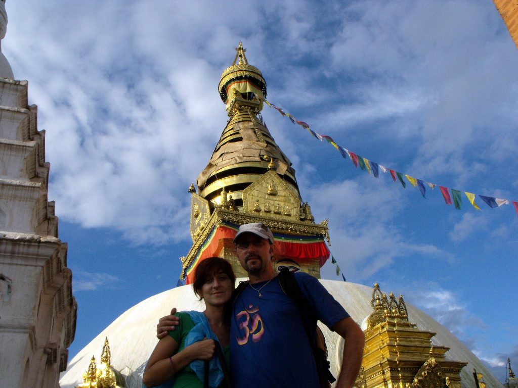 Vivir Viajando - Nepal