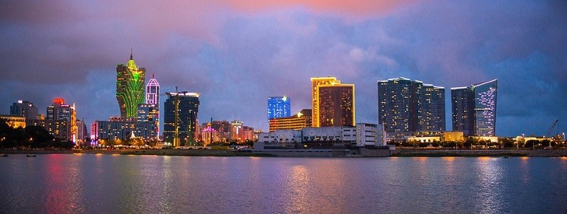 macao