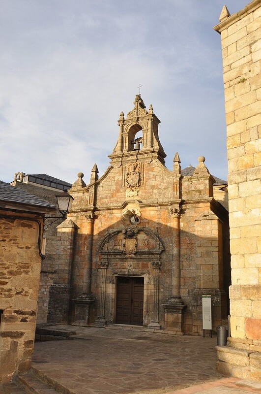 Ermita de San Cayetano