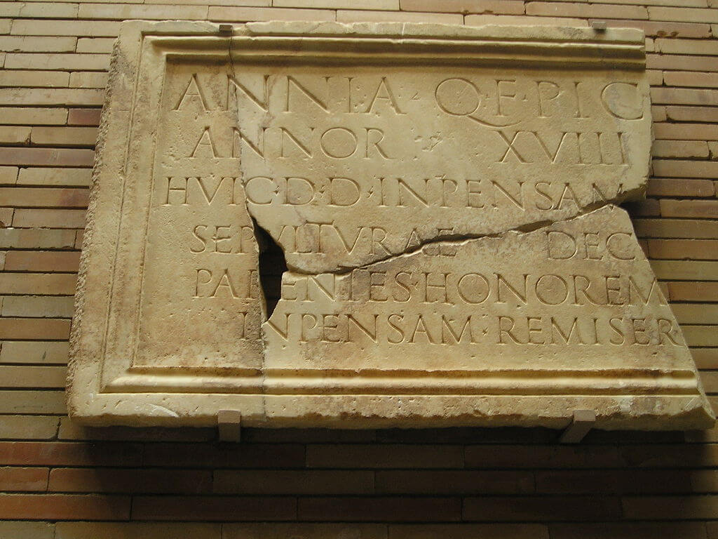 Museo Nacional de Arte Romano Merida
