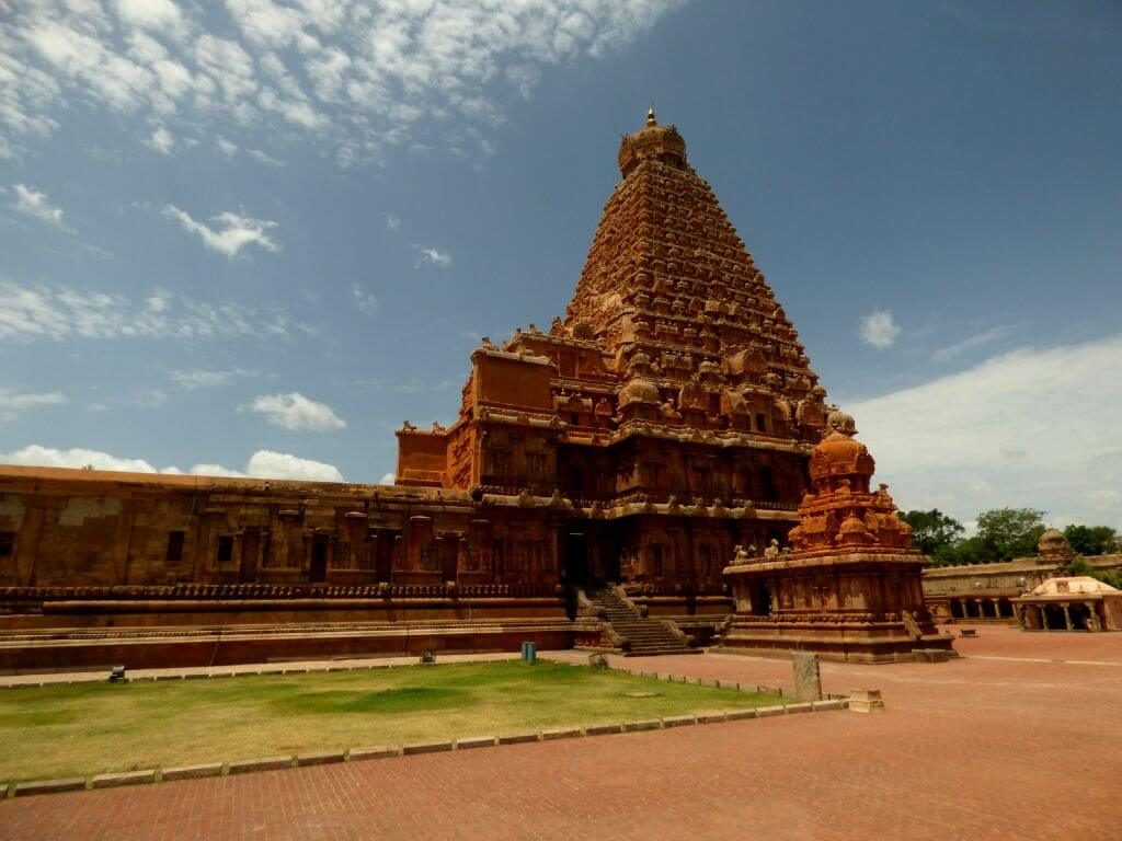 Consejos para visitar India 7