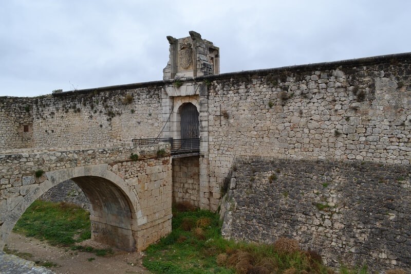 que hacer en chinchon