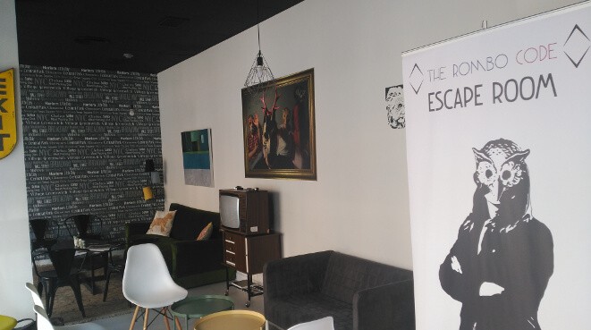 escape room sevilla recomendados rombo code