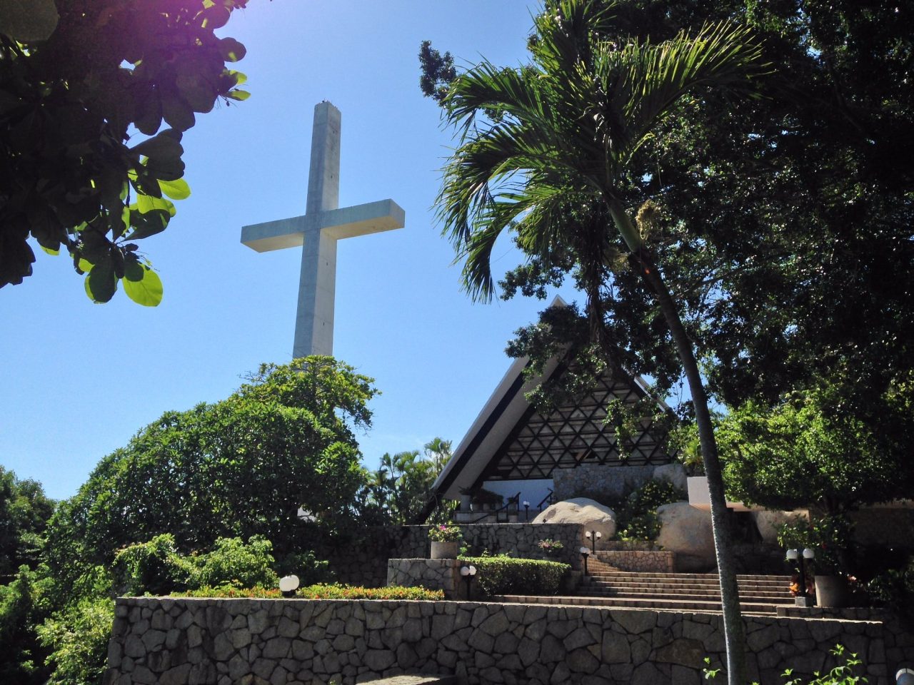 La Capilla de la Paz
