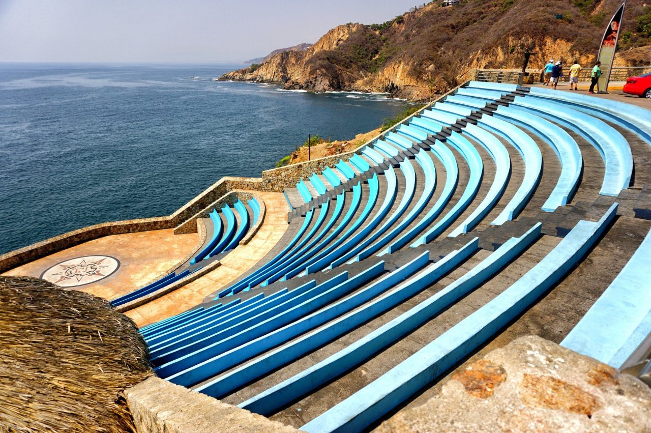 sinfonia del mar