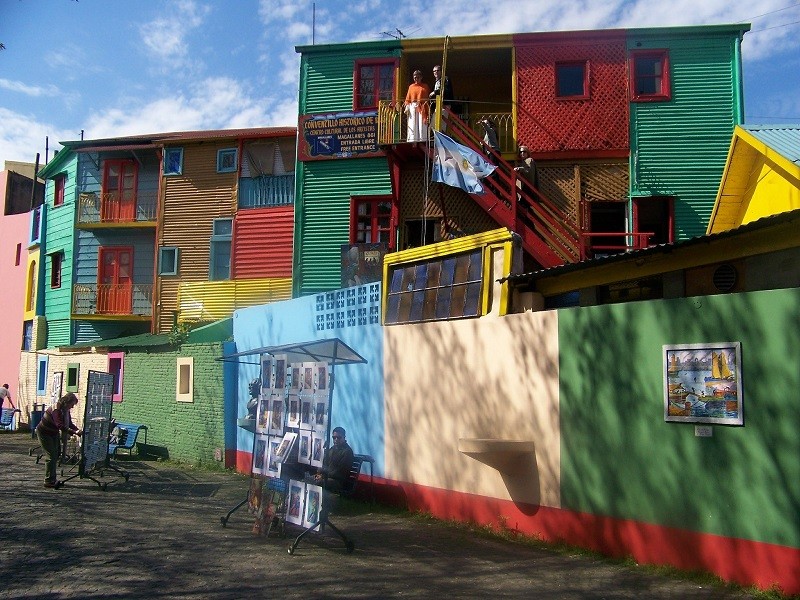 destinos turisticos recomendados sudamerica