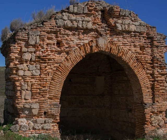 que ver en patones de arriba