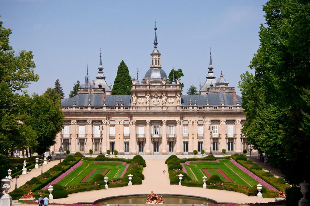 Ruta por los pueblos más bonitos de Segovia