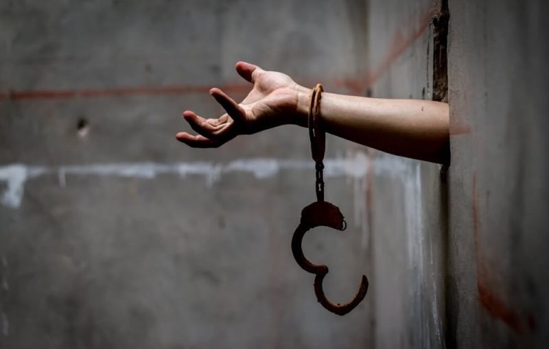 escape room de miedo en Madrid