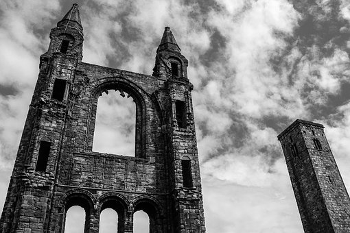 Saint Andrews
