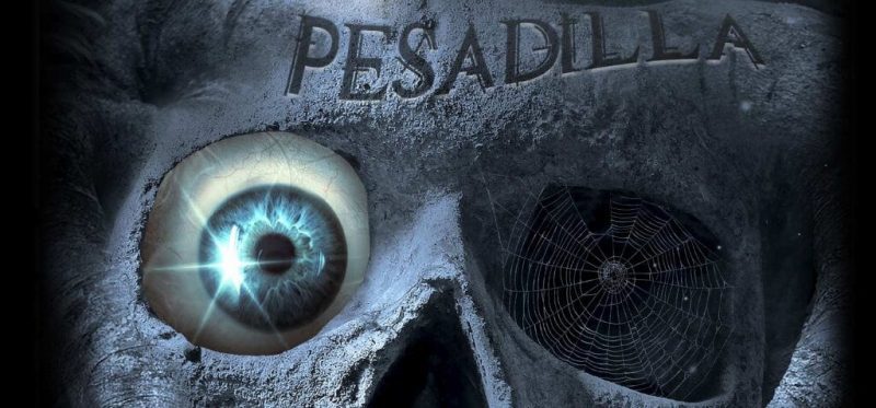 escape room de terror en Sevilla