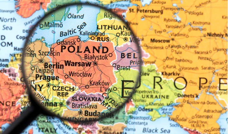 Auschwitz campo de concentración