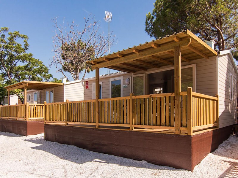 Complejo Turístico Cabopino