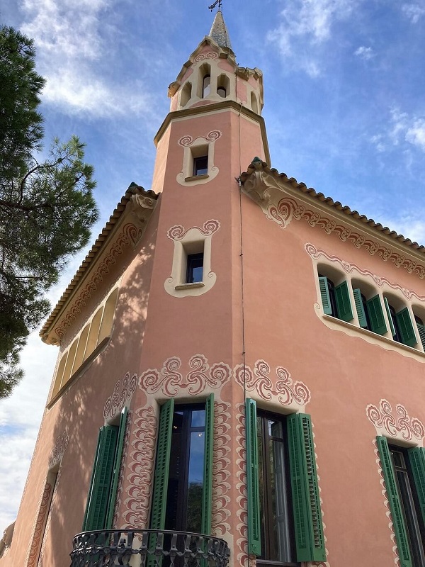 museo arte moderno barcelona