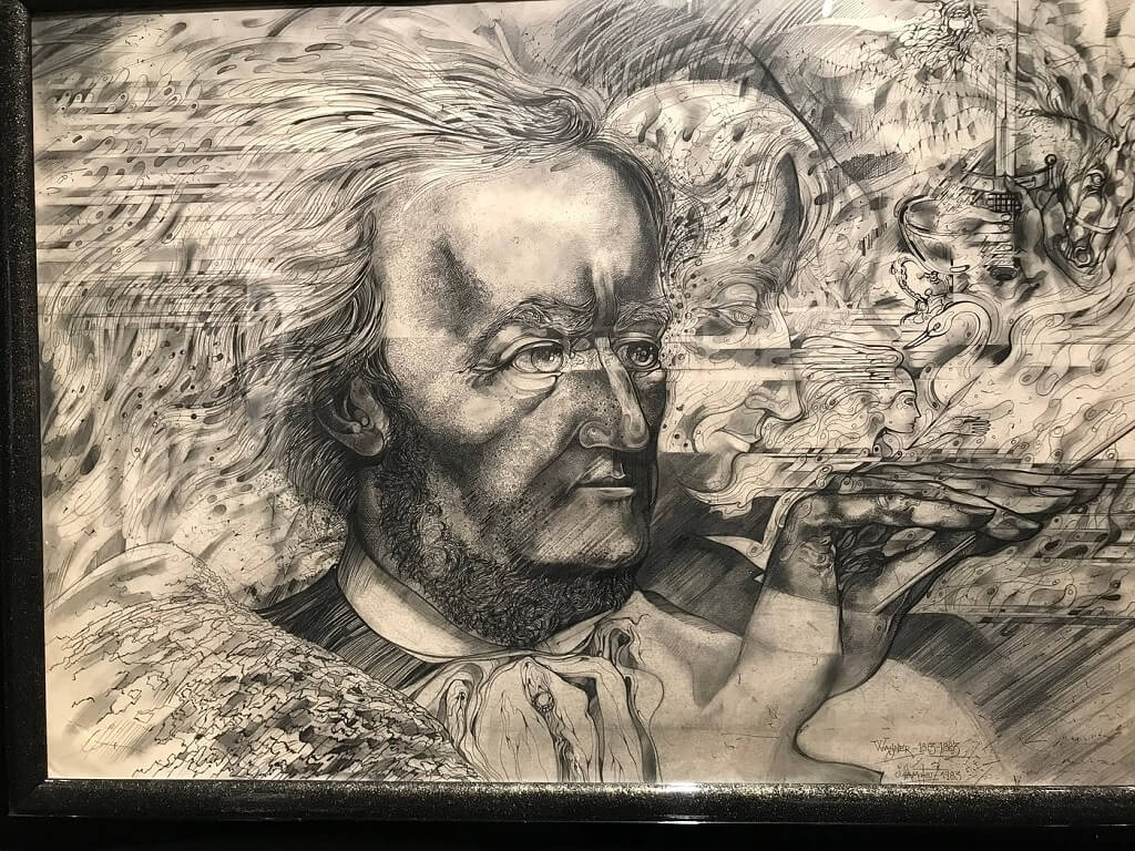 museo arte moderno barcelona