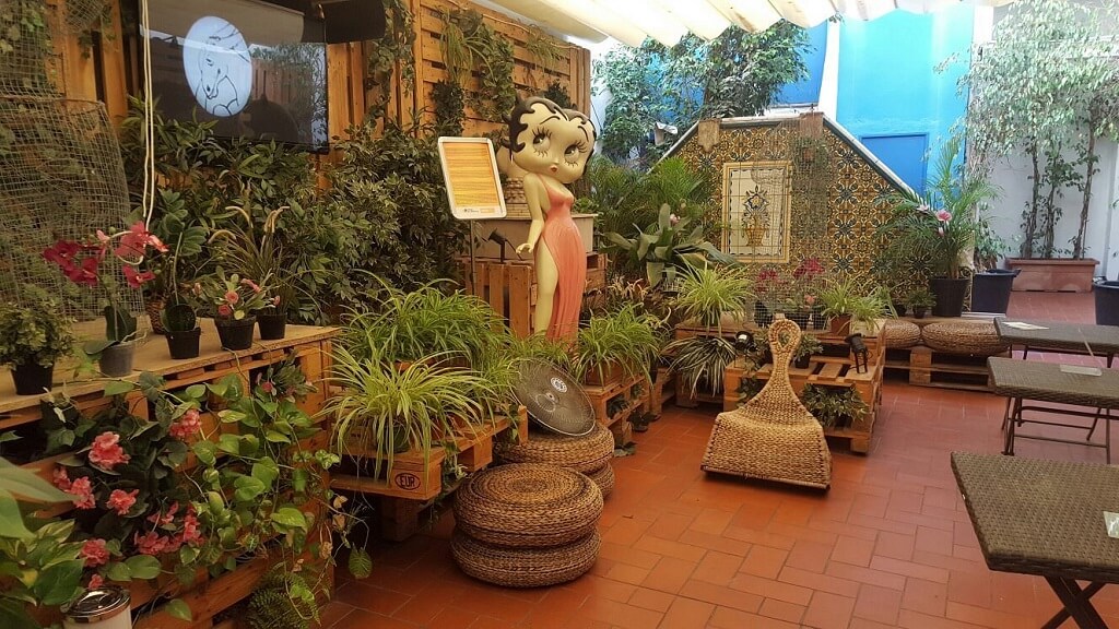 museo erotic barcelona