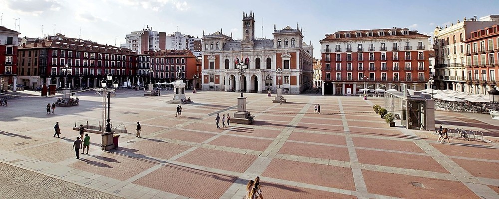Valladolid-Plaza-Mayor