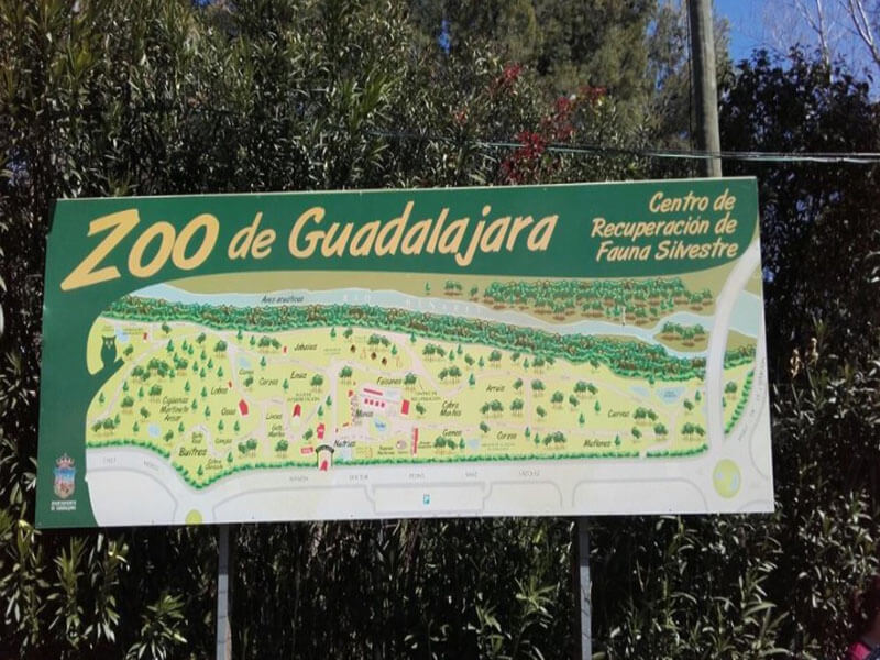 Zoológico de Guadalajara