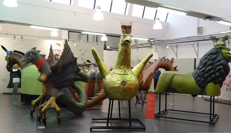 que hacer en tarragona en familia