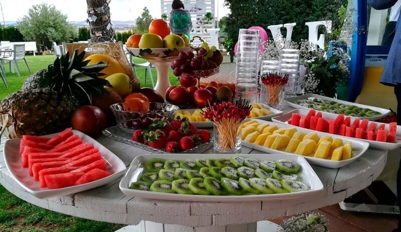 donde comer en valdepenas