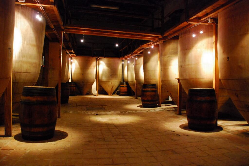 que ver en valdepeñas