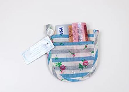 cartera para sujetador