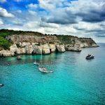 Las 10 mejores playas y calas de Menorca