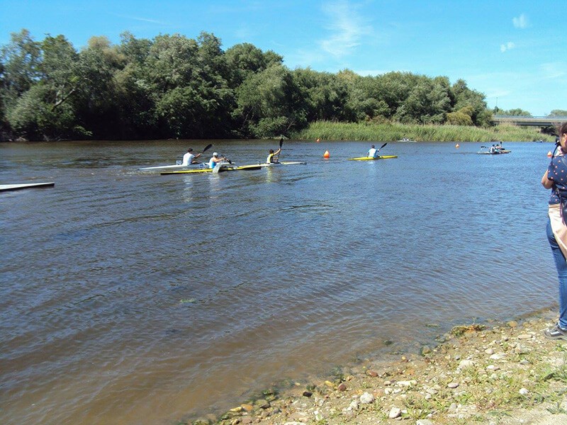 Club Piragüismo Cuenca