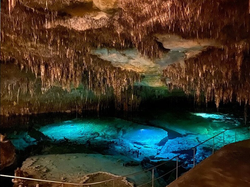Cuevas del Drach, Mallorca