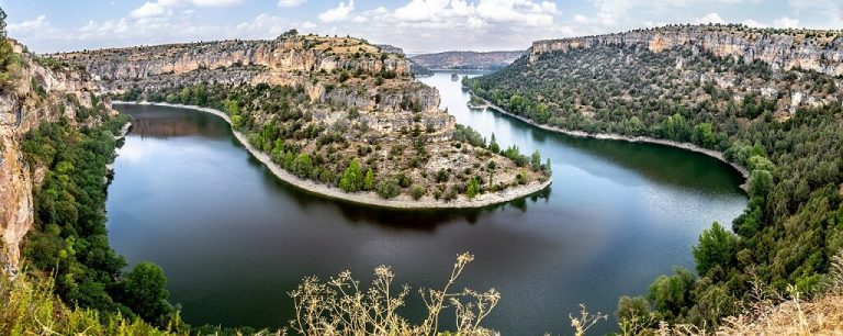 parques nacionales y naturales de España