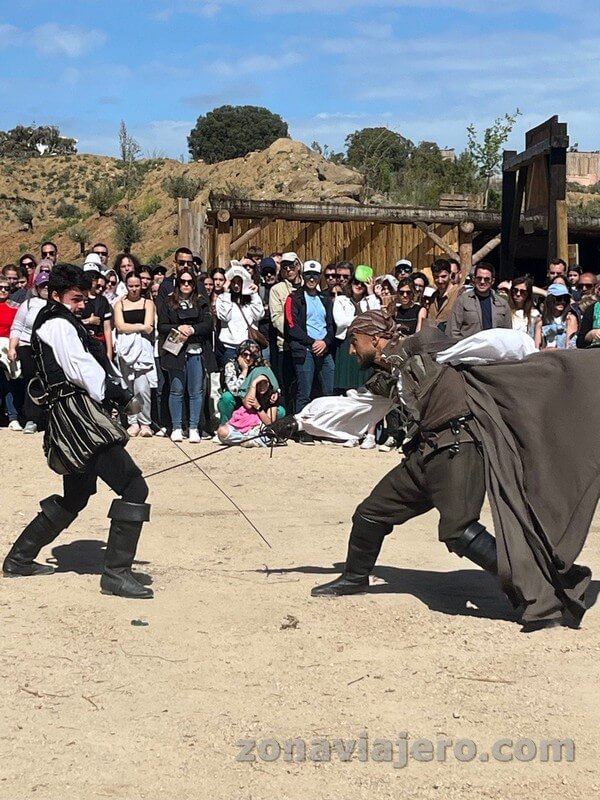 puy do fou la Reyerta del Mentidero