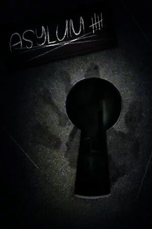 Asylum escape room terror sevilla