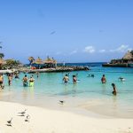 Consejos para viajar a la Riviera Maya con niños (y divertirse)
