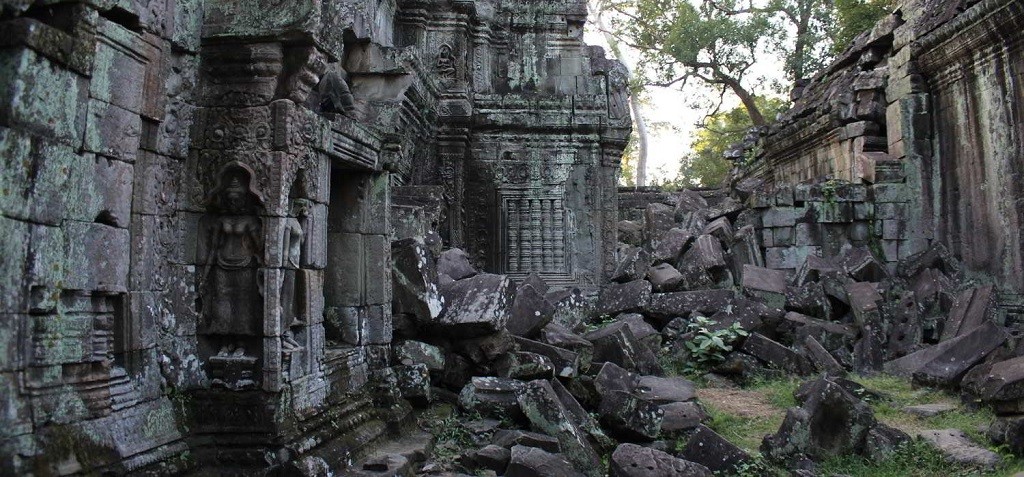 Escape room en Sevilla para dos personas