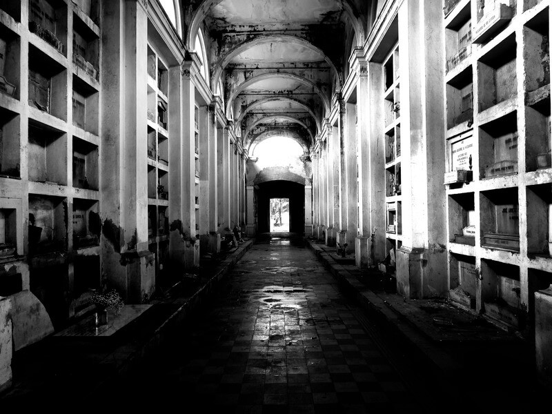 Los mejores escape room de miedo en Zaragoza