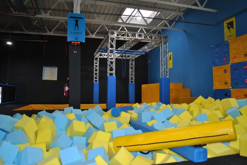 que hacer en albacete con niños