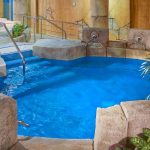 Hoteles en España con spa y piscina climatizada