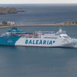 Ventajas de viajar en ferry a Ibiza