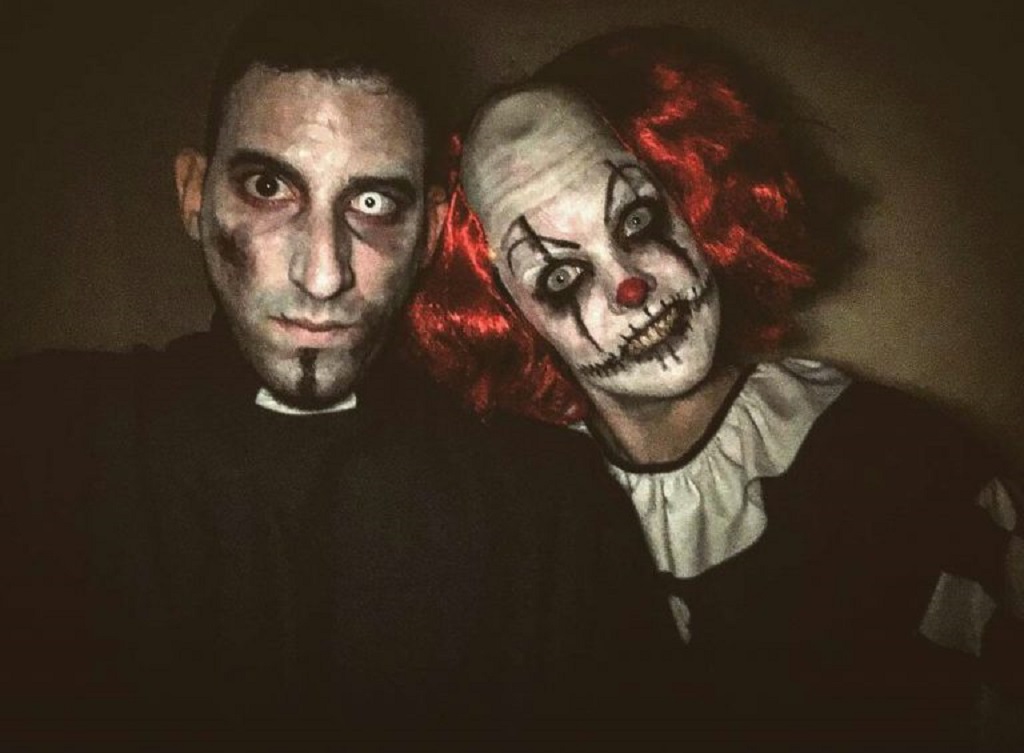 la casa del terror