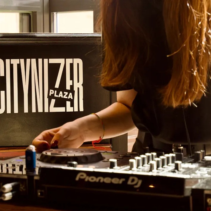 FCK Brunch de Citynizer