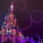 Los mejores espectáculos y cabalgatas de Disneyland Paris