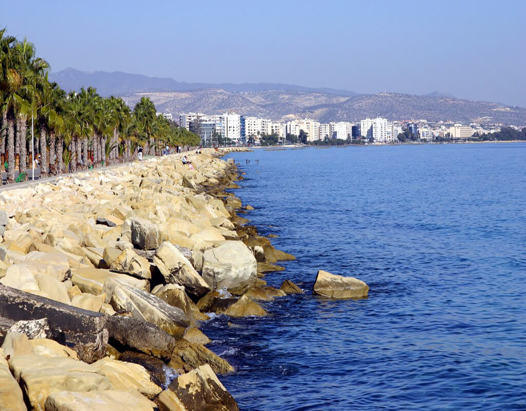 Qué ver en Limassol (Chipre) en un día de crucero
