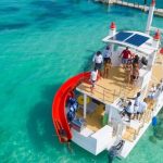 Party Boat, la excursión más divertida en Punta Cana