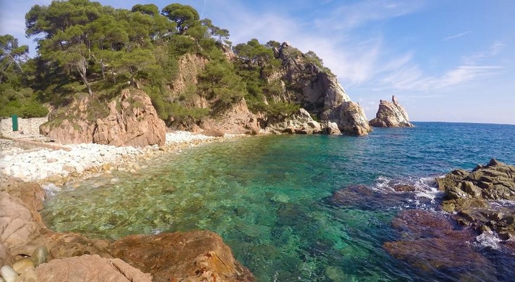 Cala s'Agulla