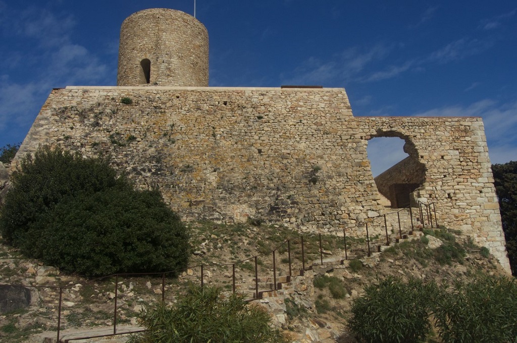 Castell de Sant Joan
