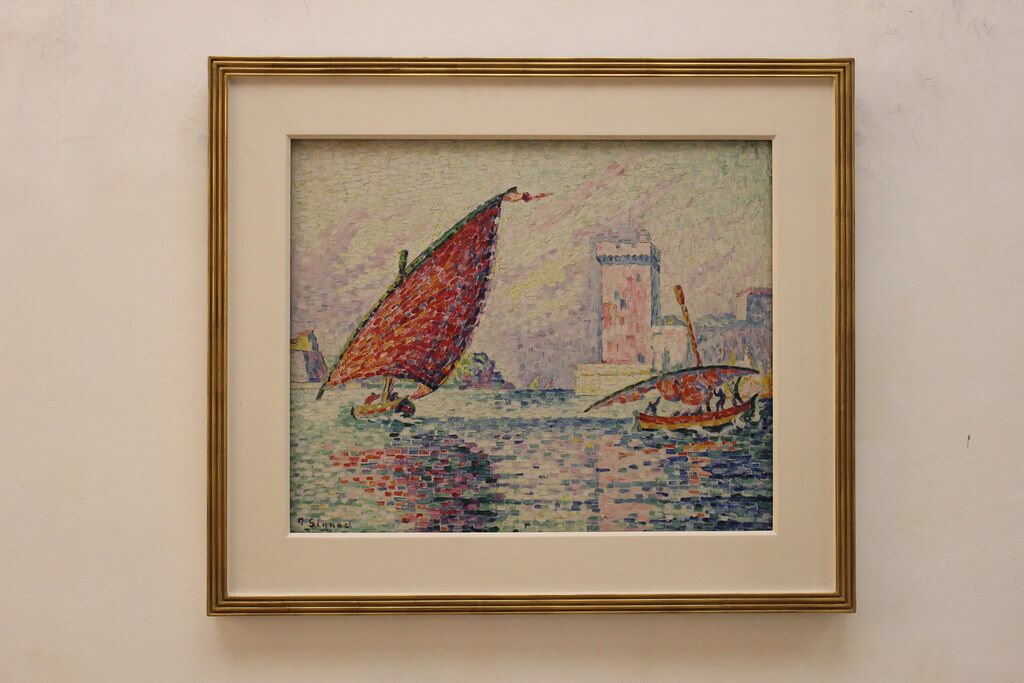 Museo de la Annonciade